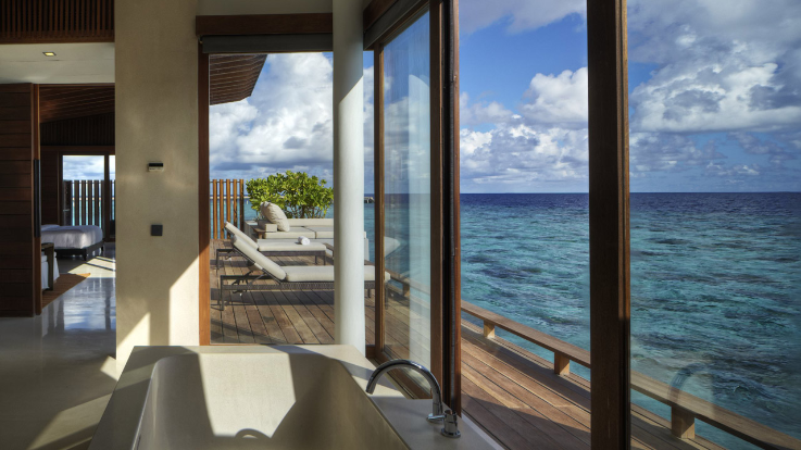 Park Hyatt Maldives Hadahaa2