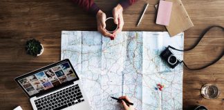 6 razões para se despedir do trabalho e viajar pelo mundo