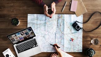 6 razões para se despedir do trabalho e viajar pelo mundo