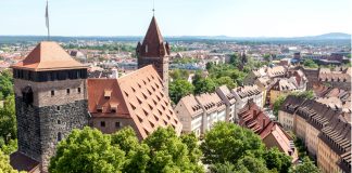 Roteiro de Nuremberga, uma cidade exemplar