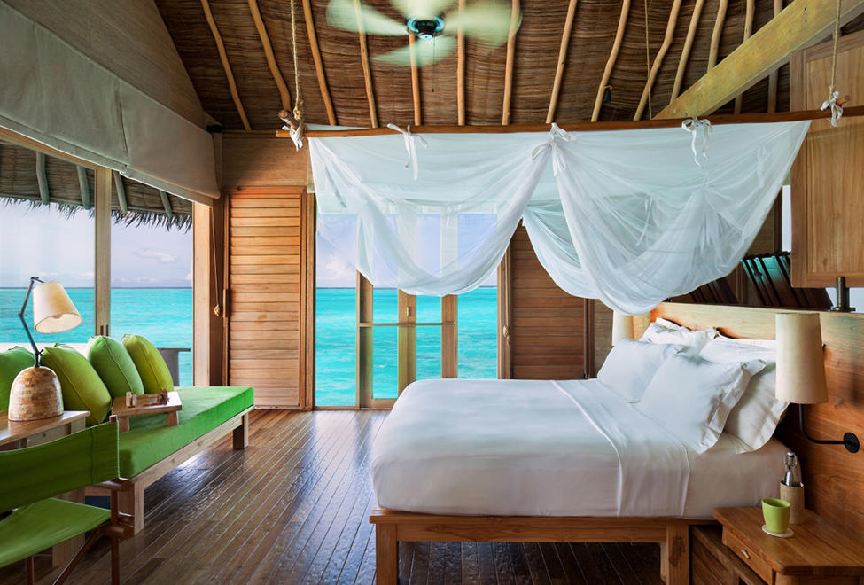 Six Senses Laamu2