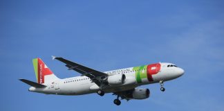 TAP vai inaugurar ligação entre Lisboa e Conacri a partir de julho