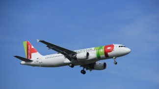 TAP vai inaugurar ligação entre Lisboa e Conacri a partir de julho