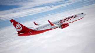 Lufthansa compra Air Berlin