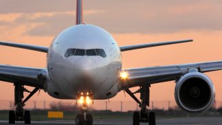 As companhias aéreas não gostam de outros sites para pesquisar viagens