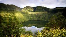 Açores, para além das lagoas