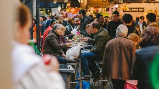 Em busca da botifarra perfeita