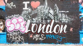 O outro lado de Londres