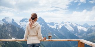 Os melhores destinos na Europa para visitar no inverno