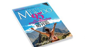 Revista Volta ao Mundo de novembro – já nas bancas