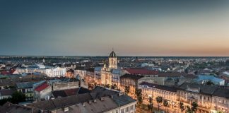 10 cidades na Europa onde é possível sobreviver com menos de 700€