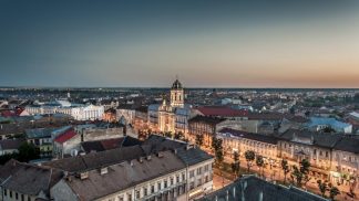 10 cidades na Europa onde é possível sobreviver com menos de 700€ 10 cidades na Europa onde é possível sobreviver com menos de 700€