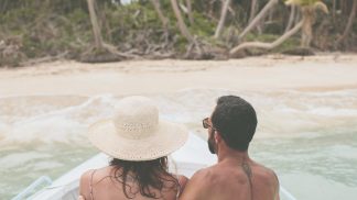 Só 28 pessoas podem visitar esta ilha nas Fiji: é um autêntico paraíso