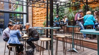 Madrid, cidade de mil sabores