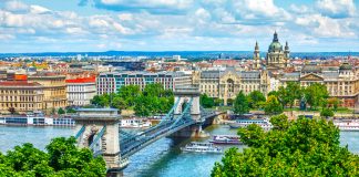 Covid-19: Hungria encerra fronteiras para prevenir a importação de casos