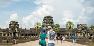 Como Rute e Tiago Brito passaram de emigrantes a nómadas digitais