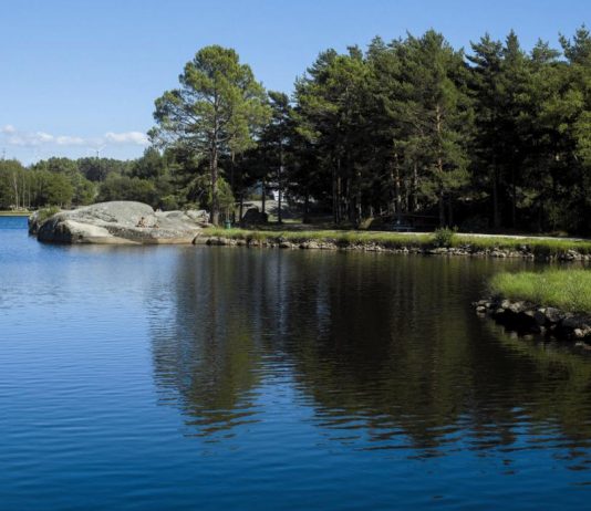 Roteiro de caravana pela estrada mais longa de Portugal