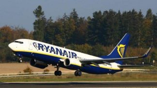 Quer ir a Paris por 4,89€ e a Barcelona por 4,99€?