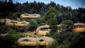 Hotel Ruanda: é tempo de recolocar o país no mapa pelas boas razões