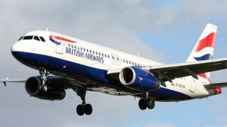 Passageiros com bilhetes mais baratos são os últimos a embarcar na British Airways