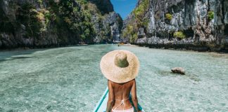 Tem saudades da praia? Estas são as melhores do mundo