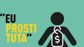 #Prostituição: uma discussão que vamos ter de fazer