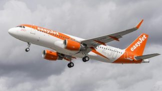 easyJet lança voos para o próximo outono e Algarve é o destino mais vendido