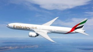 Nova Primeira Classe da Emirates está a chegar à Europa