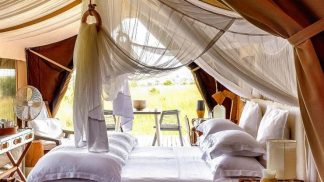 Glamping pelo mundo para acampar com conforto Glamping pelo mundo para acampar com conforto