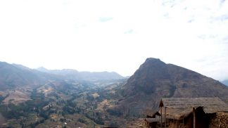 Volta ao Mundo no Peru (Episódio 3 – RTP3)