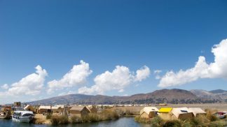 Natureza e aventura no Peru (Episódio 1 – RTP3)