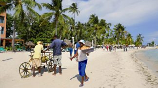 Portugueses procuram cada vez mais a República Dominicana