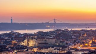 Operadores turísticos esperam Natal e fim de ano melhor em 2017