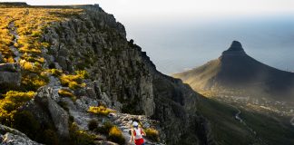 Os melhores locais do mundo para correr em viagem