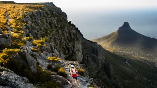 Os melhores locais do mundo para correr em viagem