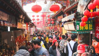 Voo direto entre Lisboa e Pequim é uma vitória histórica de hóspedes chineses