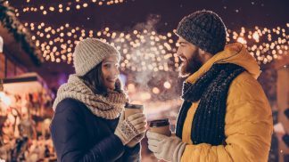 Melhores mercados de natal da Europa em 2017