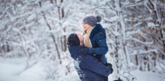 Estes são os destinos mais românticos para ir no inverno