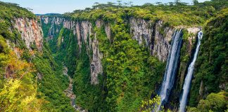 Gramado: um Brasil gaucho que mistura Europa e América