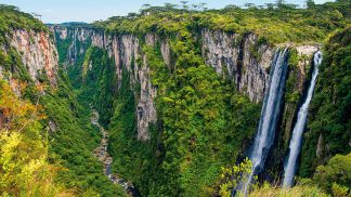 Gramado: um Brasil gaucho que mistura Europa e América