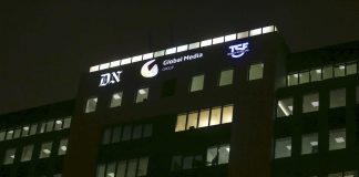 Google apoia projeto digital da Global Media Group