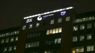 Google apoia projeto digital da Global Media Group