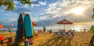 Cidades baratas para visitar em cada mês de 2018