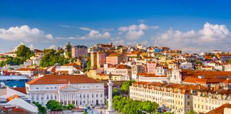 Lisboa eleita a melhor cidade e o melhor «City Break» do mundo