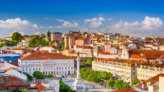Lisboa eleita a melhor cidade e o melhor «City Break» do mundo