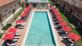 Vila Galé Rio de Janeiro: um hotel luso-brasileiro