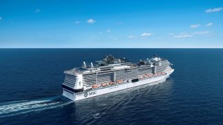 MSC Meraviglia, a verdadeira maravilha dos cruzeiros