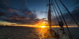 Volta ao Mundo a bordo do Santa Maria Manuela RTP