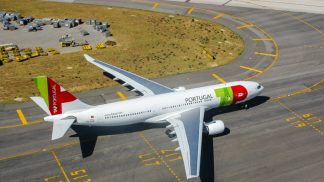 TAP atinge número histórico de passageiros transportados em 2017 TAP Portugal