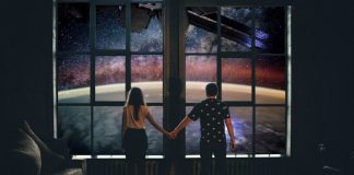 Rússia planeia abrir um hotel de luxo no espaço